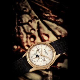 patek-philippe3940在佳士得 Important Watches Featuring The Generations & Timeless Opulence Collections上的样品照片