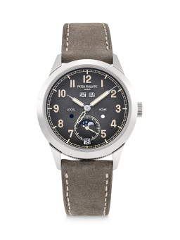 patek-philippe5326g-001在佳士得 Important Watches: Featuring 