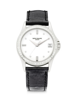 patek-philippe5118p-010在佳士得 Important Watches: Featuring 