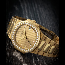 patek-philippe3800在佳士得 Important Watches上的样品照片