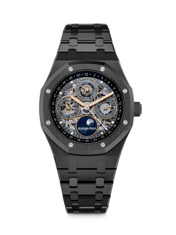 audemars-piguet26585ce在佳士得 Important Watches: Featuring 