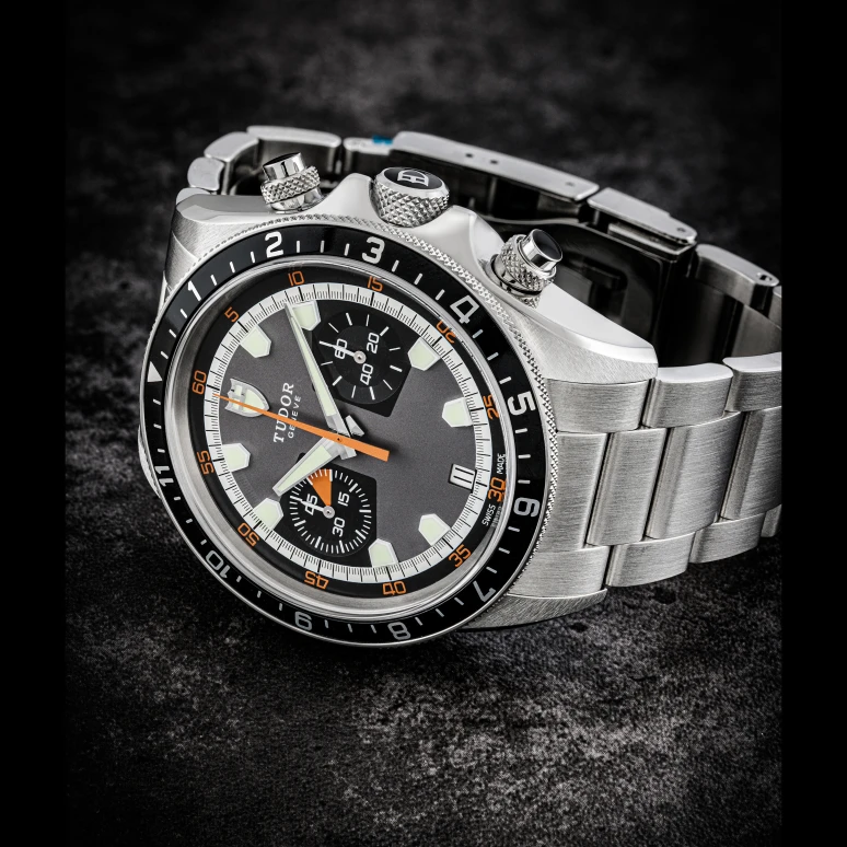 Sample photo of tudor70330n at Christie's The Champion Collection Part III: The Artistry of Complications