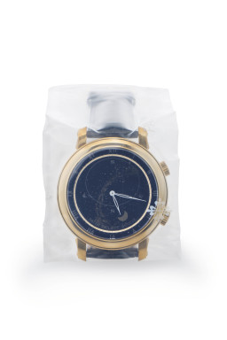 patek-philippe5102在佳士得 Important Watches上的样品照片
