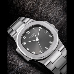 patek-philippe3800在佳士得 The Ultimate Collection上的样品照片