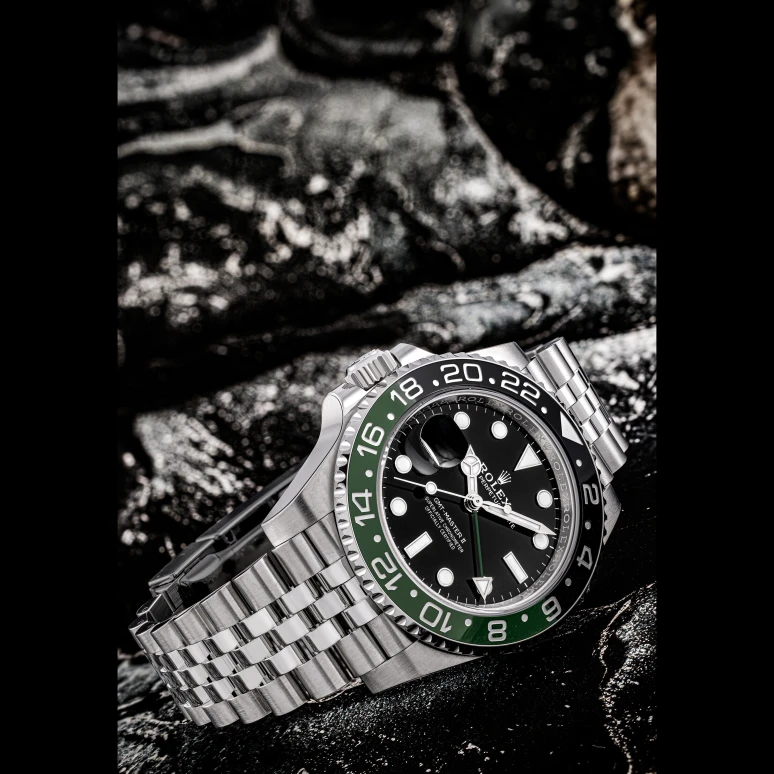 rolex126720vtnr在佳士得 Important Watches Featuring The Generations & Timeless Opulence Collections上的样品照片