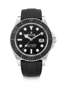 rolex226659在佳士得 Important Watches: Featuring 