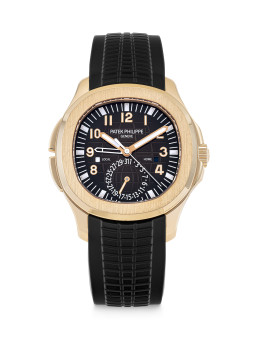 Sample photo of patek-philippe5164r-001 at Christie's Important Watches: Featuring 