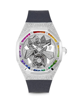audemars-piguet26229bc在佳士得 Important Watches: Featuring 