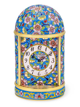 patek-philippe20044m在佳士得 Important Watches: Featuring 
