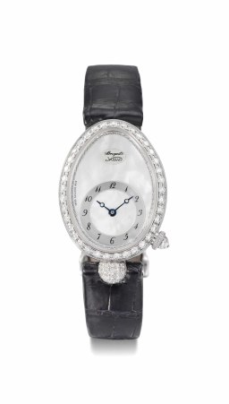 breguet8928在佳士得 Important Watches上的样品照片