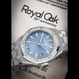 audemars-piguet15551st在佳士得 The Ultimate Collection上的样品照片