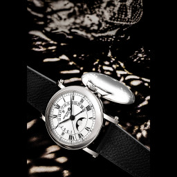 patek-philippe5059g-001在佳士得 Important Watches Featuring The Generations & Timeless Opulence Collections上的样品照片