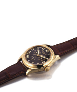 patek-philippe5035在佳士得 Important Watches上的样品照片