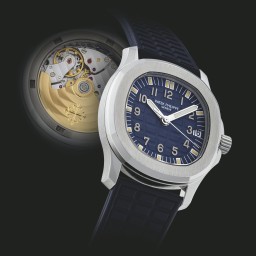 patek-philippe5066a在佳士得 An Exceptional Season of Watches including The Champion Collection (Part 1)上的样品照片