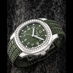 patek-philippe5267/200a在佳士得 The Ultimate Collection上的样品照片