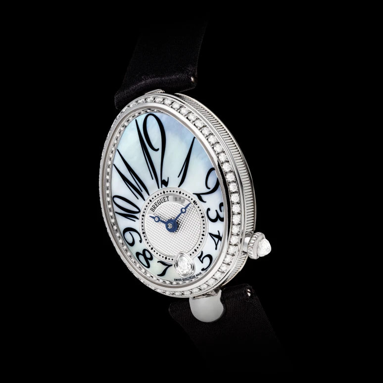 Sample photo of breguet8918 at Christie's An Exceptional Season of Watches including The Champion Collection (Part 1)