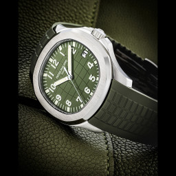 patek-philippe5167a-010在佳士得 The Champion Collection Part III: The Artistry of Complications上的样品照片