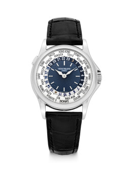patek-philippe5110p-001在佳士得 Important Watches: Featuring