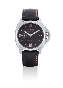 paneraipam00498在佳士得 Important Watches上的样品照片