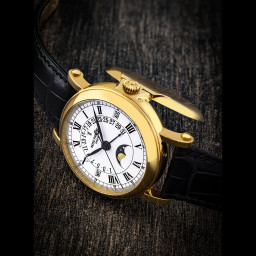 patek-philippe5059j-001在佳士得 The Ultimate Collection上的样品照片