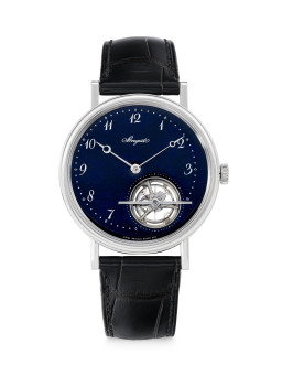 breguet5367在佳士得 Important Watches: Featuring 