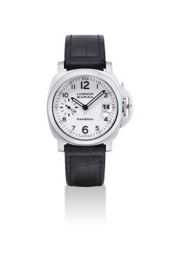 paneraipam00049在佳士得 Important Watches上的样品照片
