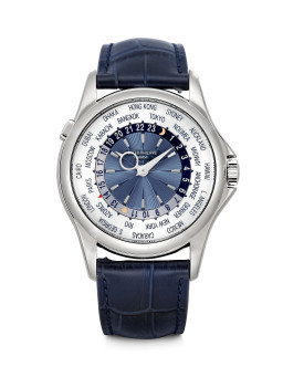 Sample photo of patek-philippe5130p-001 at Christie's Important Watches: Featuring 