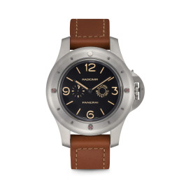 paneraipam00341在佳士得 Important Watches: Featuring 