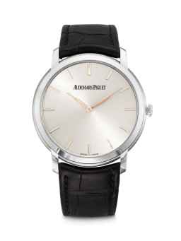 audemars-piguet15180bc在佳士得 Important Watches: Featuring 