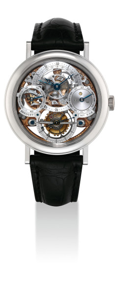 breguet3755在佳士得 Important Watches上的样品照片