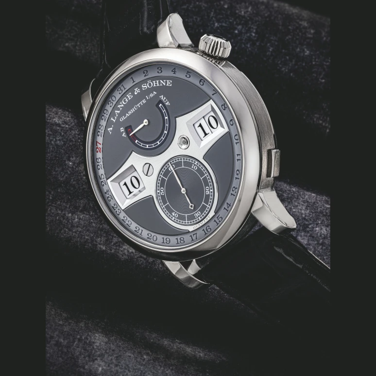 a-lange-sohne148.038在佳士得 An Exceptional Season of Watches including The Champion Collection (Part 1)上的样品照片
