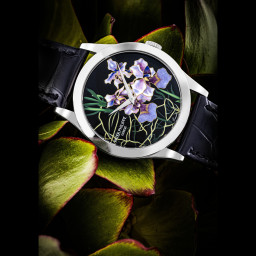 patek-philippe5089g-085在佳士得 Important Watches, Featuring The Triazza Collection Part II上的样品照片