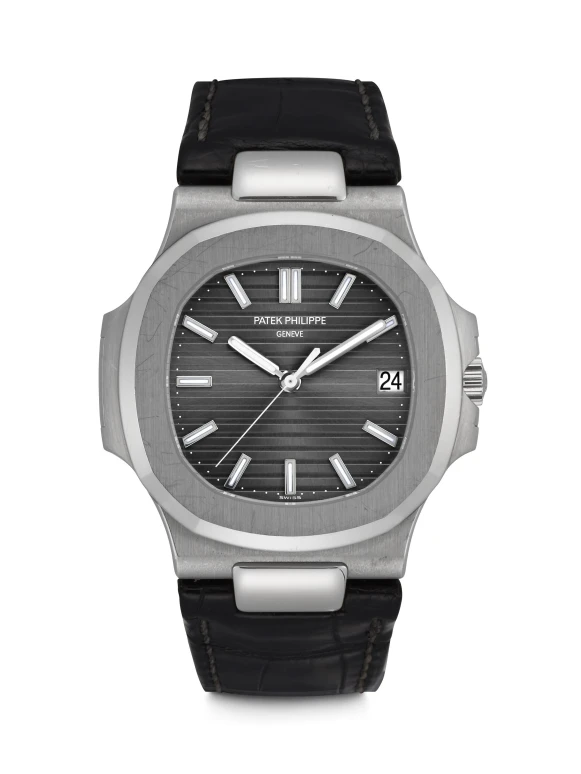 patek-philippe5711g-001在佳士得 Important Watches: Featuring 