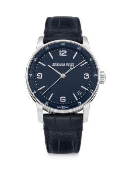 audemars-piguet15210bc在佳士得 Important Watches: Featuring 