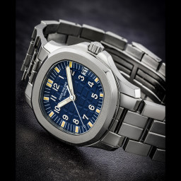 patek-philippe5066a在佳士得 Important Watches, Featuring The Triazza Collection Part I上的样品照片