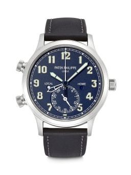 patek-philippe5524g-001在佳士得 Important Watches: Featuring
