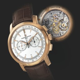 vacheron-constantin47192在佳士得 An Exceptional Season of Watches上的样品照片