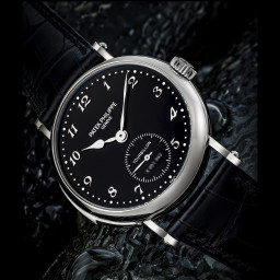 patek-philippe5539g-001在佳士得 The Champion Collection Part VI: The Finest Watchmaking上的样品照片