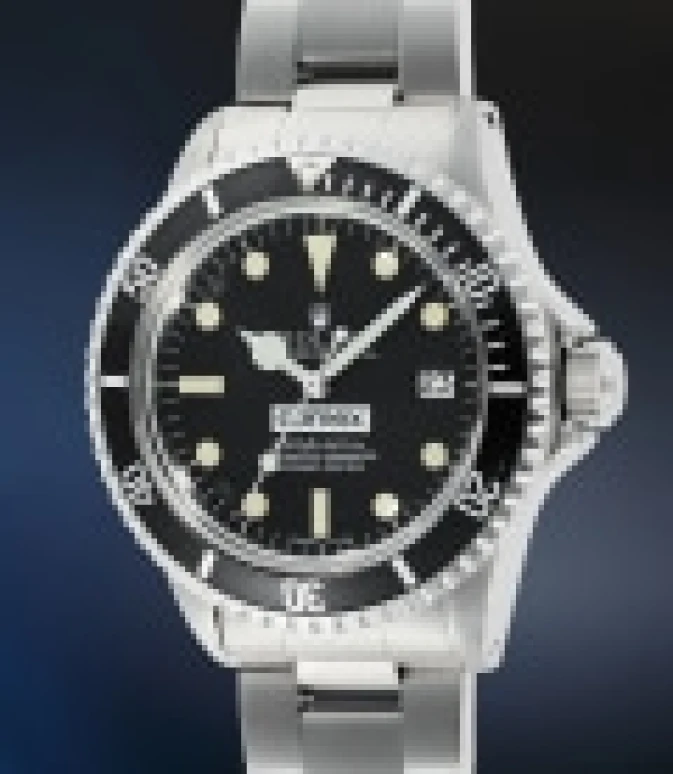 rolex1665在富艺斯 The New York Watch Auction: EIGHT上的样品照片