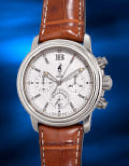 blancpain2185在富艺斯 Phillips Watches Online Auction: The Hong Kong Sessions, Spring 2025上的样品照片