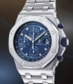 audemars-piguet25721st.oo.1000st.01在富艺斯 The Geneva Watch Auction: XVII上的样品照片