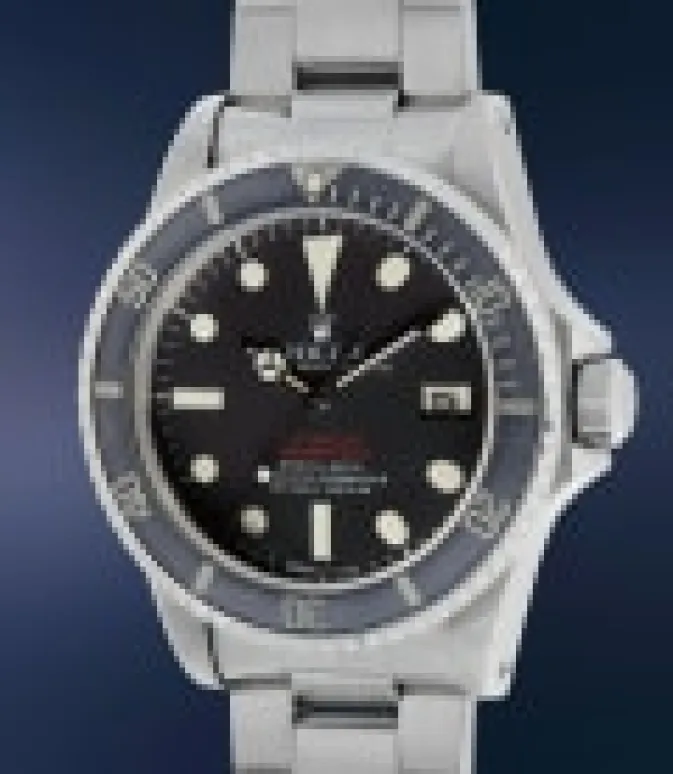 rolex1665在富艺斯 The New York Watch Auction: SEVEN上的样品照片