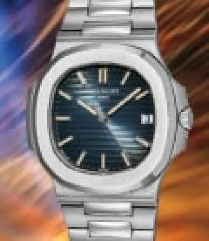 patek-philippe5711/1a-010在富艺斯 The New York Watch Auction: X上的样品照片