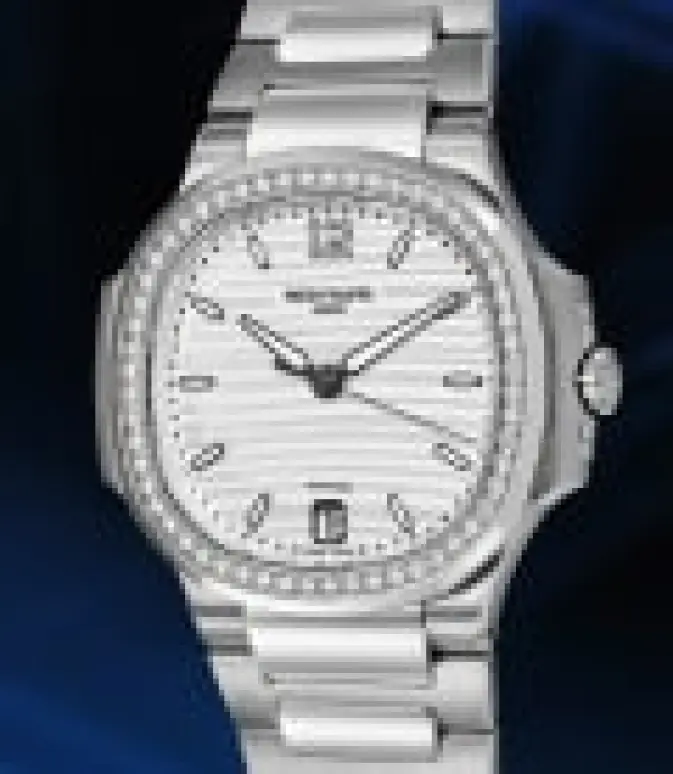 patek-philippe7118/1200a-010在富艺斯 The New York Watch Auction: X上的样品照片