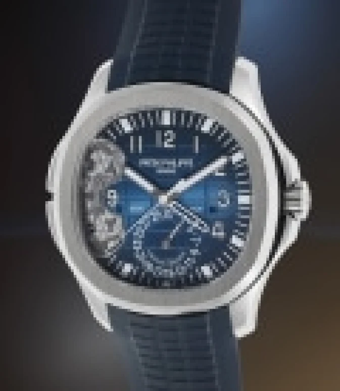 Sample photo of patek-philippe5650g-001 at Phillips The New York Watch Auction: EIGHT
