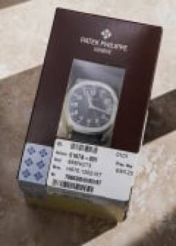 patek-philippe5167a在富艺斯 Phillips Watches Online Auction: The Geneva Sessions Spring 2024上的样品照片