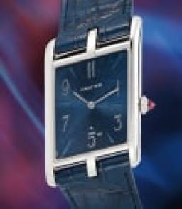 cartierwgta0120在富艺斯 The New York Watch Auction: XI上的样品照片