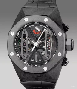 Audemars Piguet26265FO.OO.D002CR.01在富艺斯 The Hong Kong Watch AuctionHong Kong Auctions上的样品照片