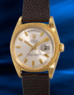 rolex1807在富艺斯 Phillips Watches Online Auction: The Hong Kong Sessions, Spring 2025上的样品照片