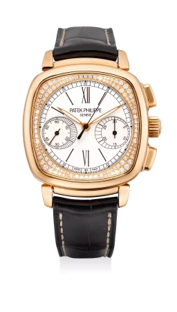 Sample photo of Patek Philippe7071R-001 at Phillips The Hong Kong Watch AuctionHong Kong Auction